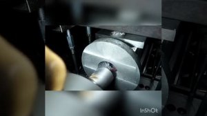 Этапы изготовления ВФГ для НГФ110