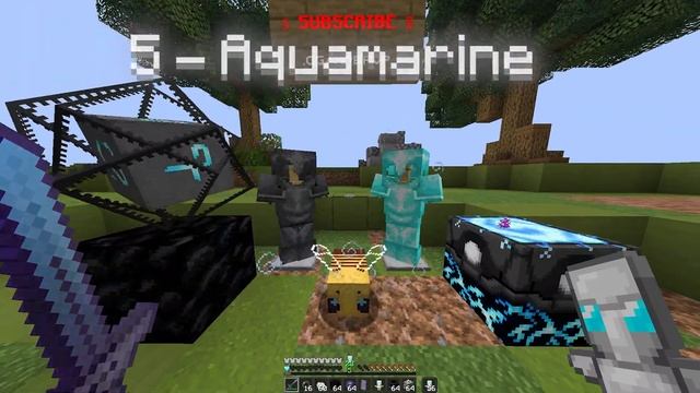 Top 10 Best 32x Texturepacks For PvP & Crystal PvP | 1.19 & 1.20+