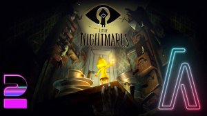 Little Nightmares