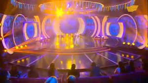 Роза Рымбаева - Атамекен