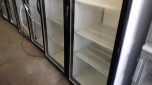 Холодильник для напитков