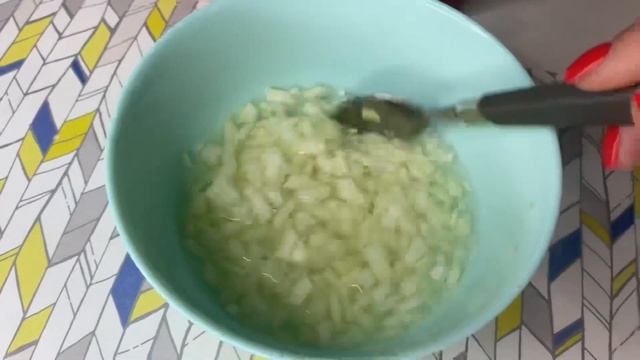 ВКУСНЕЙШИЙ САЛАТ «ГНЕЗДО ГЛУХАРЯ».#салаты