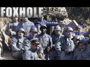 7 человек и один вражеский  остров