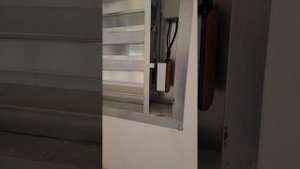 Подключение электромеханического клапана дымоудаления к модулю управления МДУ-1-R3