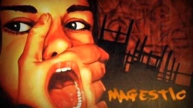 Mago Hoper - Poema hecho Cancion