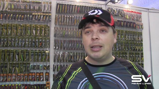 Выставка Охота и Рыболовство на Руси, весна 2014 смотреть онлайн