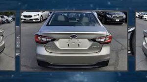 2020 Subaru Legacy Premium in Salt Lake City, UT 84111