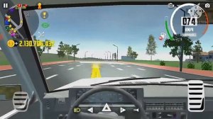 на ниве 4#4 на дачу симулятор автомобиля 2