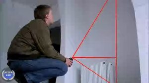 Лазерный дальномер CONDTROL Х2 Plus