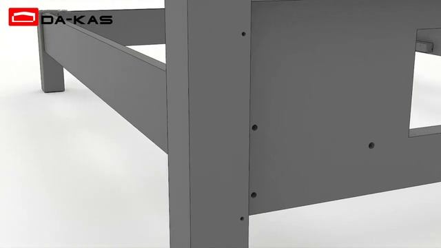 Сборка кровати Натали. смотреть онлайн