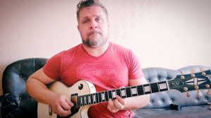 Наследие Джимми Хендрикса [Гитарные Секретики]