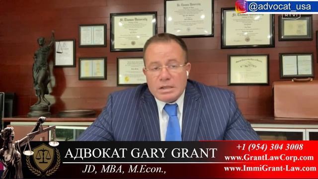 Почему Цены на Бензин Растут в США!? Адвокат Gary Grant смотреть онлайн