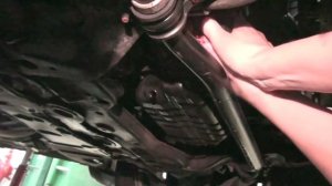 Infiniti EX35 Engine Oil Change and Oil Filter Change - DIY Save Money