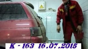 Амортизаторы АТ  для открытия багажника ВАЗ 2111