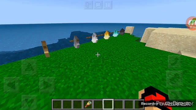 Топ 5 текстурпаков для Майнкрафт Бедрок | Пять ресурспаков для Майнкрафт ПЕ смотреть онлайн