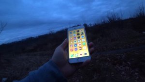 АЙФОН 7 + МИНУСЫ И ПЛЮСЫ