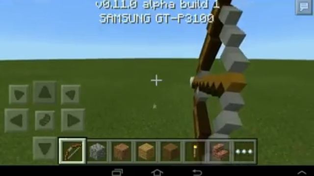 MINECRAFT СПОСОБ как БЫСТРО ставить БЛОКИ смотреть онлайн