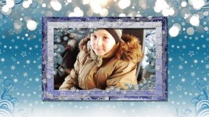 Школьный проект ПроШоу Продюсер