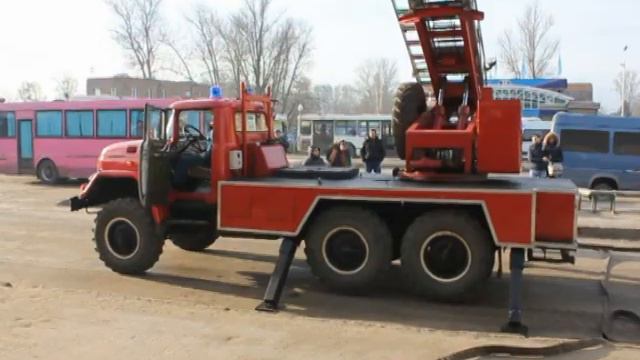 ПТУ Атовокзал г. Псков смотреть онлайн