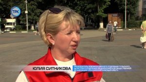 В канун Дня медика в городе прошел важный конкурс
