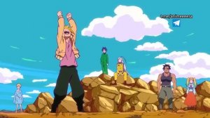 Непутёвый Ученик Превзошёл Мудреца из Другого Мира Все Серии Подряд | Аниме Марафон