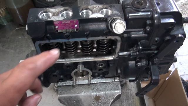 Solis 90 не заводится  Часть первая