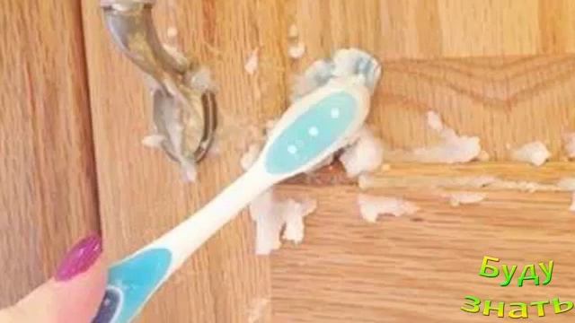 Кухонные Фасады КУХНИ - смыть жировой налет на поверхности смотреть онлайн