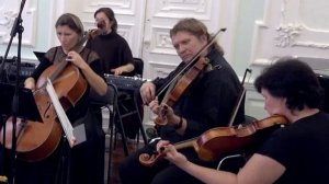 Лео Делиб "Болеро"