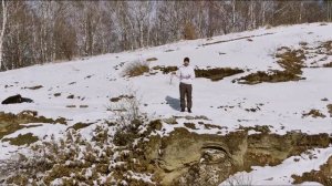 Кисловодск зимой | Winter Kislovodsk