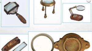 Ознакомление дошкольников с окружающим миром. Тема «Удивительный мир лупы»