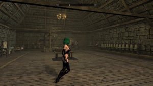 Skyrim (mods) - Spotlight On: BBD Skimpy Assassin Outfit (SAO) - UNP