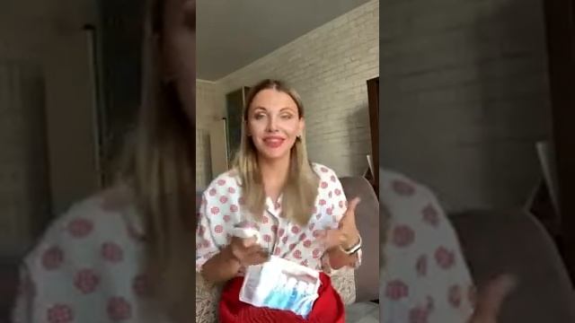 САМЫЙ ЧЕСТНЫЙ ОТЗЫВ О КОРЕЙСКОЙ КОМЕТИКИ АТОМИ смотреть онлайн