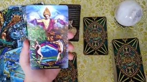 Какими могут быть наши отношения? Он вернется? Расклад для Татьяны.