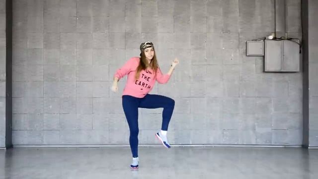 Dancehall Tutorials | Lesson 2 - Zip it up, Urkle Dance, Row di Boat смотреть онлайн