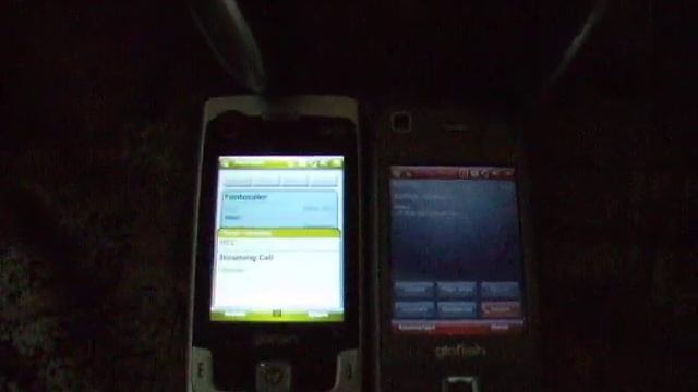 Jabra BT620s: A2DP + HandsFree смотреть онлайн