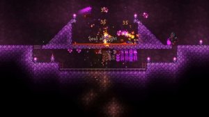 Террария в ПУСТОМ мире 2/2