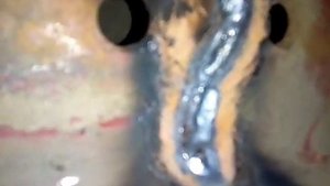 Renault Magnum. Лопнула рама, ремонт. Чернигов d-tolik 17.12.20