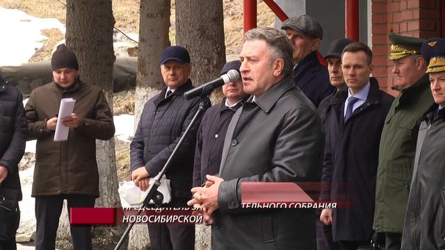 09.04.23 День войск противовоздушной обороны: защищая небо Сибири