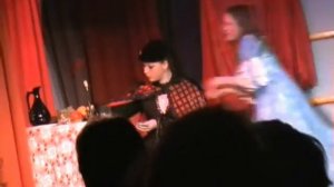 Театральная постановка по произведениям А.П.Чехова