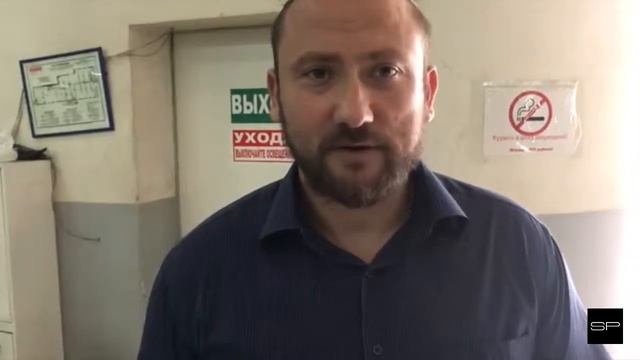 Добро пожаловать Обзор сервиса Service Park