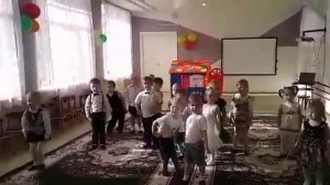 Пальчик об пальчик тук да тук
