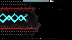 Geometry Dash | Gunslinga Corridor 100% (Extreme Demon) by EvilPrisma & More