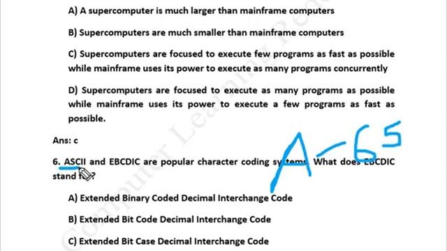 Account Assistant || JKSSB || Computer || Fundamental of Computer || 1 to 20 MCQ with explanation |