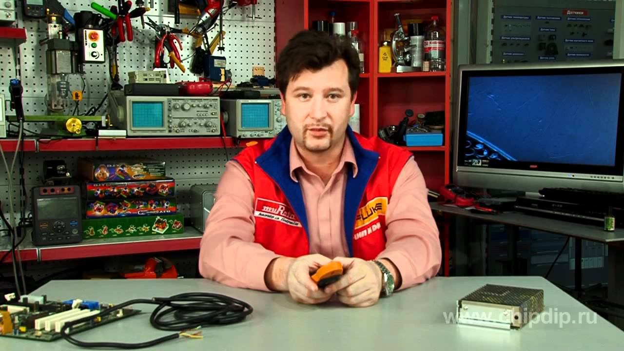 DVM99 Измеритель температуры 3 в 1