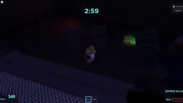 роблокс rays mod 2 часть смотреть онлайн