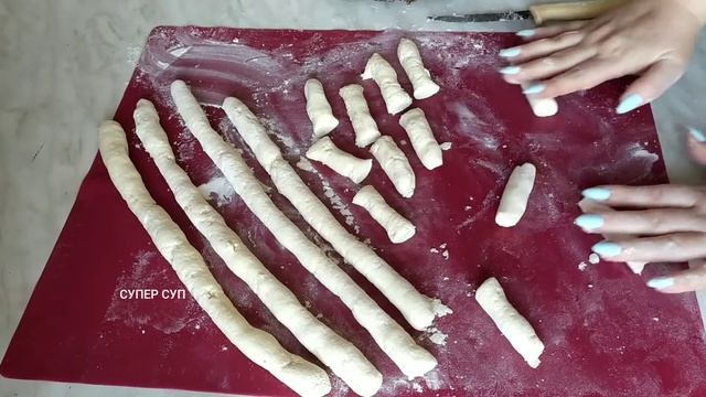 ЕСТЬ ТВОРОГ И ЯЙЦА? ПРИГОТОВЬТЕ ВКУСНЯТИНУ ВМЕСТО НАДОЕВШИХ СЫРНИКОВ! #рецептыизтворога