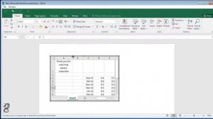 How to Insert an Object (excel, pdf) in to a document in Word