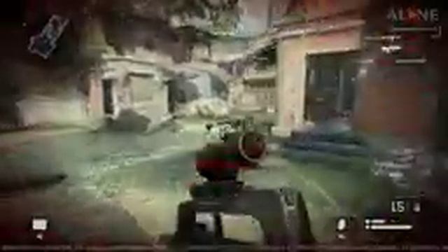 Warface - PVE Под защитой | XBOX ONE смотреть онлайн