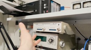 Эмулятор лампового компьютера. Часть 1