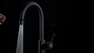 Смеситель для кухни Eclipse DX310722300